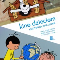 KINO DZIECIOM: REXIO, БОЛЕК i ЛОЛЕК | REKSIO, BOLEK i LOLEK