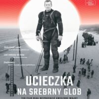 11. Grand Prix Komeda | Ucieczka na srebrny glob