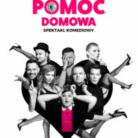Pomoc domowa