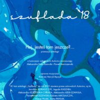 SZUFLADA 18 | PROMOCJA ANTOLOGII