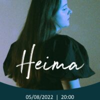 Heima | Amfiteatr