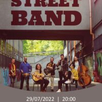 Kraków Street Band | Deptak