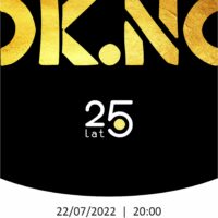 OK.NO | Amfiteatr