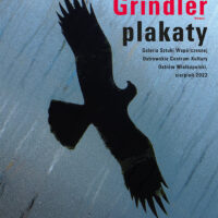 Frieder Grindler | Plakaty