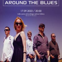 Around The Blues | Polski Dzień Bluesa