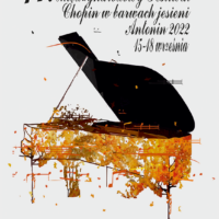 41. Międzynarodowy Festiwal „Chopin w barwach jesieni” | Koncert inauguracyjny