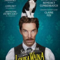 Klub Filmowy "Komeda na Wolności" | Szalony świat Louisa Waina