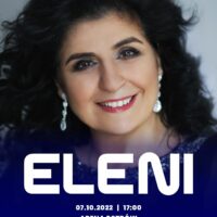 Eleni | Ostrowskie Dni Seniora