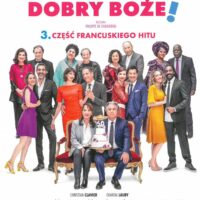 Klub Filmowy „Komeda na Wolności” | A oni dalej grzeszą, dobry Boże!
