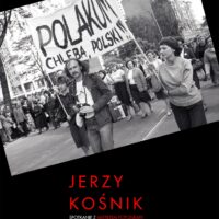 JERZY KOŚNIK | Spotkanie z mistrzem fotografii