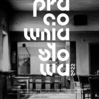 Pracownia Słowa. Spotkanie literackie twórców | 30. Festiwal Wszystko Jest Poezją