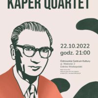 Kaper Quartet