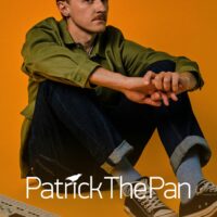 Patrick The Pan | 30. Festiwal Wszystko Jest Poezją