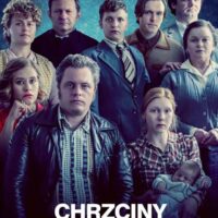 Klub Filmowy „Komeda na Wolności” | Chrzciny | pokaz przedpremierowy!!!