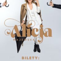 Alicja Majewska - Piosenki Korcza i Andrusa