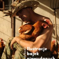 Jacek Boczar | Ilustracje bajek niewydanych