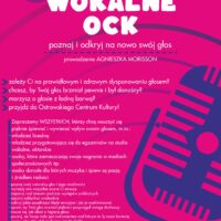 NOWE Studio Wokalne | spotkanie organizacyjne