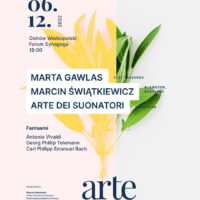 Arte dei Suonatori | Fantasmi | Festiwal Muzyka Dawna - Persona Grata