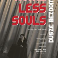 Teatr Tańca OCK Schronienie | Home less souls | Dusze bezdomne
