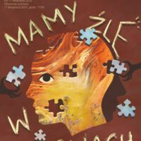 W BARW KRĘGU | ...mamy źle w głowach...