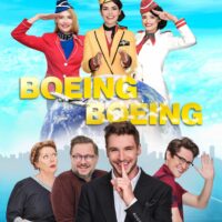 Boeing, Boeing