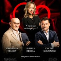 Lista męskich życzeń