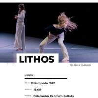 Teatr Polska | Lithos