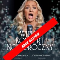 Wielki Koncert Noworoczny