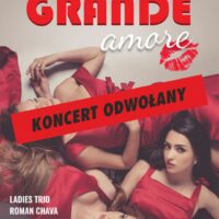 GRANDE amore | Najpiękniejsze piosenki o miłości