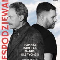 Niespodziewany powrót