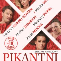 Pikantni