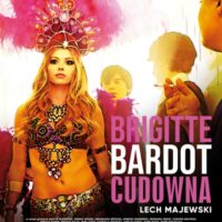 Klub Filmowy „Komeda na Wolności” | Brigitte Bardot cudowna