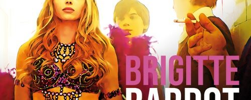 Klub Filmowy „Komeda na Wolności” | Brigitte Bardot cudowna