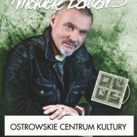 Maciek Balcar | Plus Live 2023