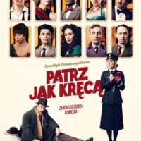 Klub Filmowy „Komeda na Wolności” | Patrz jak kręcą