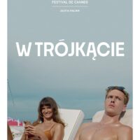 Klub Filmowy „Komeda na Wolności” | W trójkącie