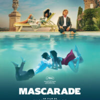 Klub Filmowy „Komeda na Wolności” | Maskarada