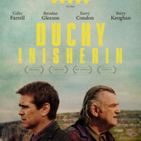 Klub Filmowy „Komeda na Wolności” | Duchy Inisherin