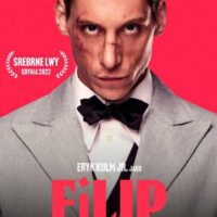Klub Filmowy „Komeda na Wolności” | Filip