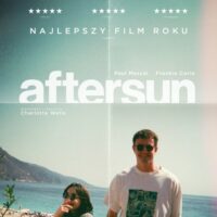 Klub Filmowy „Komeda na Wolności” | Aftersun