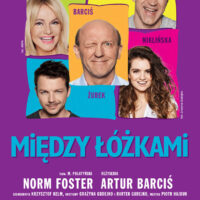 Między łóżkami