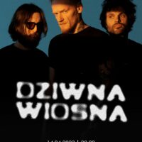 35. WŚnR | Dziwna Wiosna