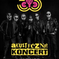 35. WŚnR | Big Cyc Akustycznie