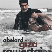 ABELARD GIZA | Samertajm