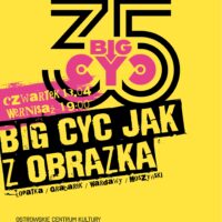 Big Cyc | Jak z obrazka