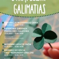 ŚWIĄTECZNY GALIMATIAS