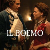 Klub Filmowy „Komeda na Wolności” | Il Boemo