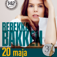 142. Jazz w Muzeum | Rebekka Bakken