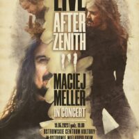 MACIEJ MELLER - Live After Zenith