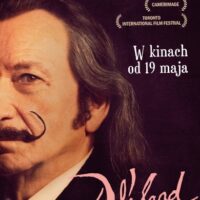 Klub Filmowy „Komeda na Wolności” | Daliland